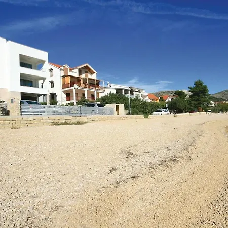 Donja Ii Apartment Grebaštica
