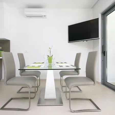 Stunning In With Wifi Appartement *