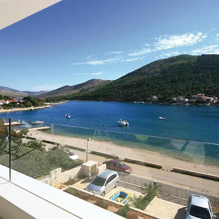 Stunning In With Wifi * Grebaštica