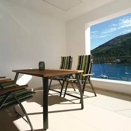 Appartement Donja Ii *