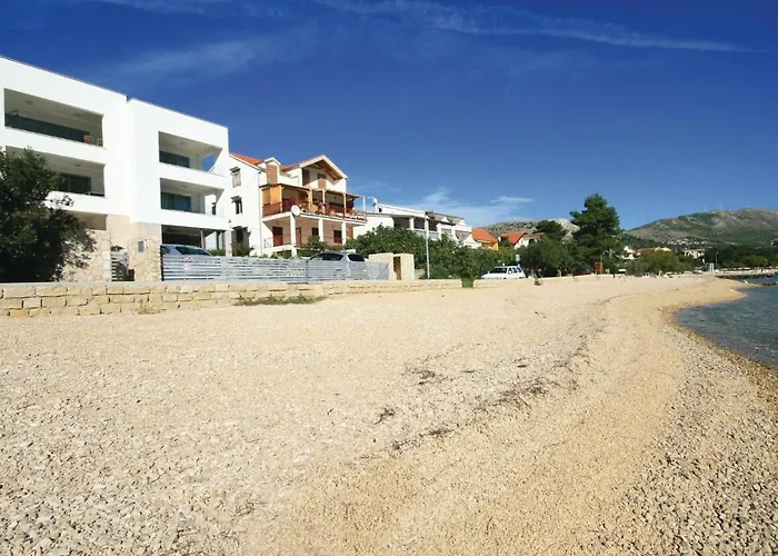 Donja Ii Apartment Grebaštica