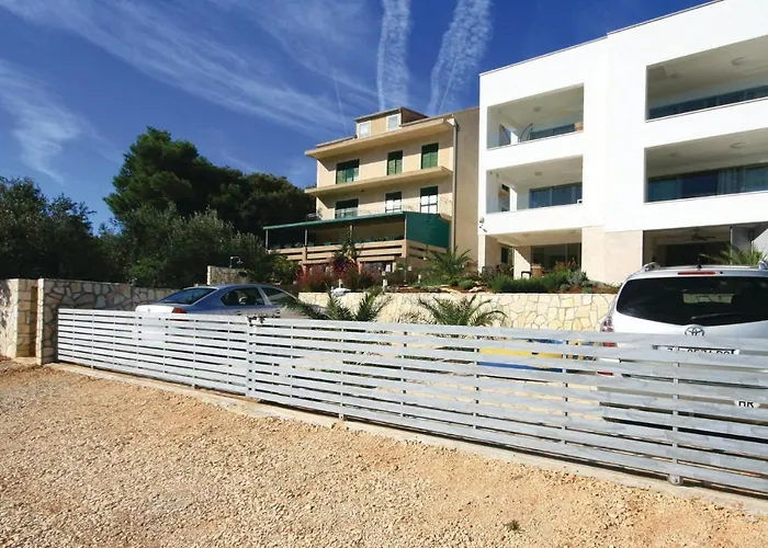 Apartment Donja Ii Grebaštica