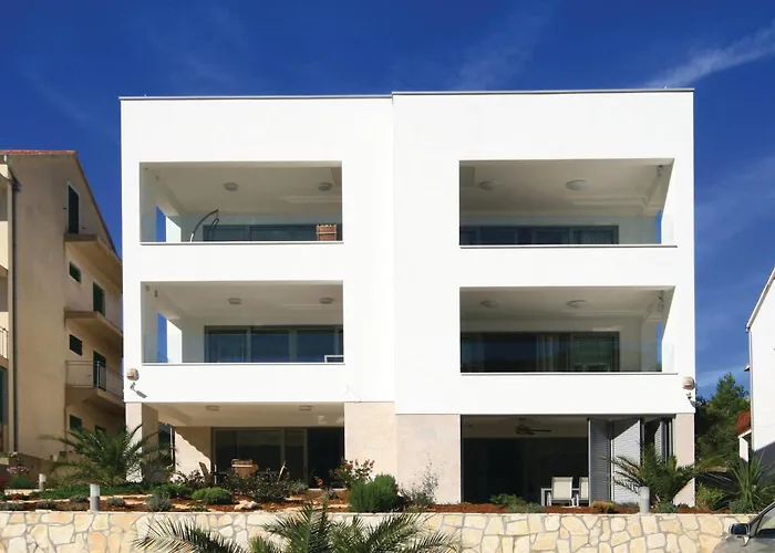 Donja Ii Apartment Grebaštica