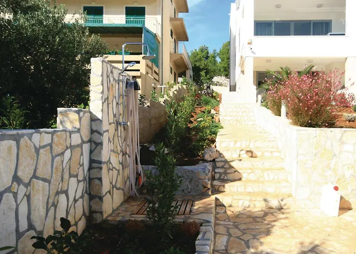 Donja Ii * Grebaštica