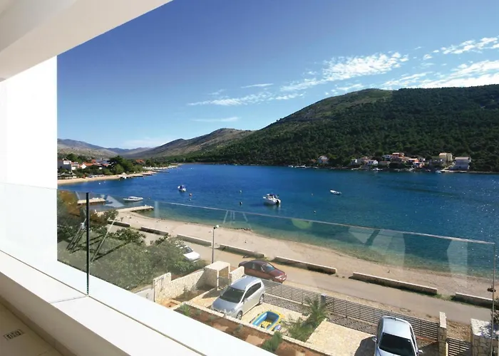 Donja Ii * Grebastica