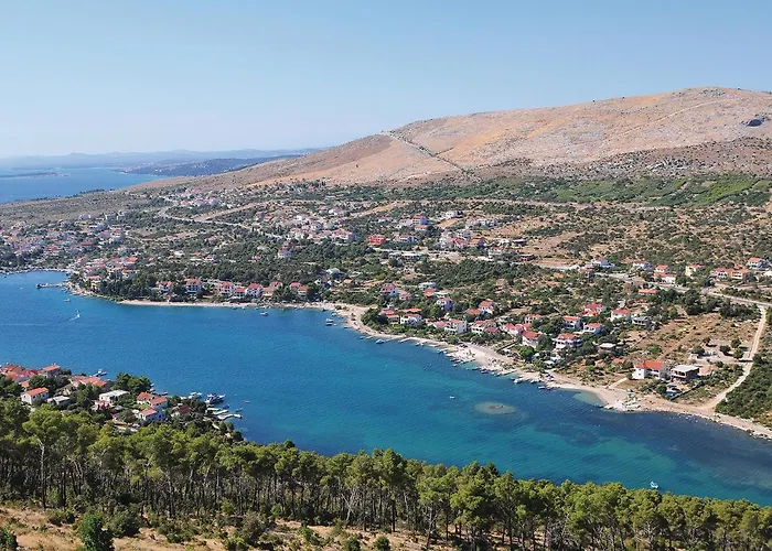 Apartment Donja Ii Grebaštica