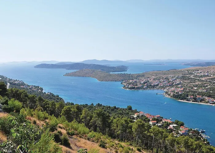 Donja Ii Apartment *